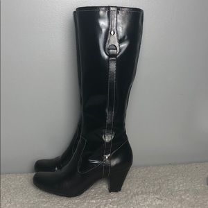 Women’s Dress Boots